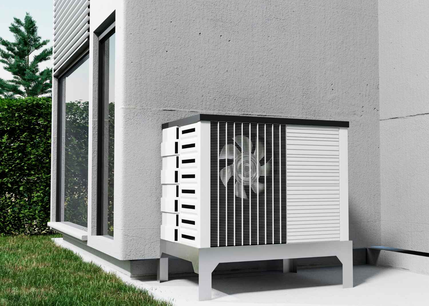 Affordable air conditioning repair in Pine Hill, NJ